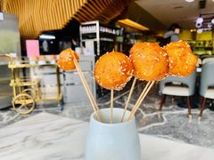 -柴门饭儿(成都太古里店)