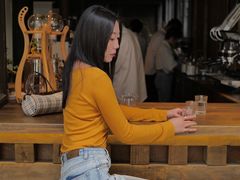 -Metal hands·铁手咖啡