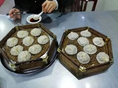-西安贾三灌汤包·回坊小吃·清真炒菜(北院门总店)