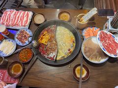 -萍姐火锅·公路夜市(南京新街口店)