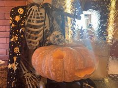 -马哥孛罗咖啡厅·Cafe Marco (厦门马哥孛罗东方大酒店)