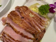 -新白鹿餐厅(百联中环店)