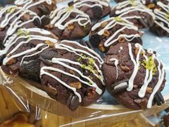 -山崎面包(第一八佰伴店)