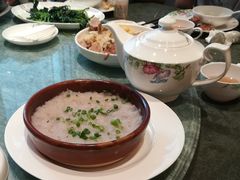 蒸藕粉-花城苑广府菜(侨鑫店)