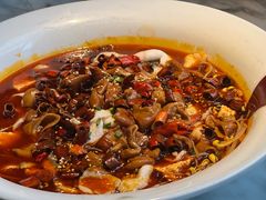 -蔴将·川菜(黄龙万科店)