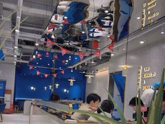 -兰湘子·湘菜小炒(崂山丽达店)