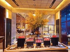 -深圳四季酒店·馥自助餐厅