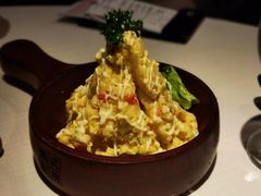 -俄士厨房(时代天街店)