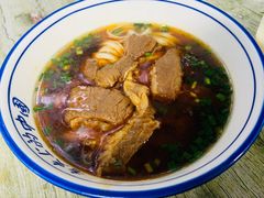 -虎子面粉馆(五一东村店)
