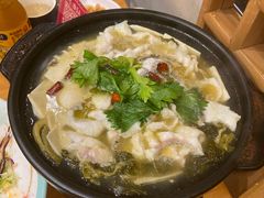 -陶德砂锅(蜀汉路店)