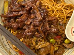 -梅溪·小伙子干挑面(安吉总店)
