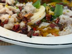 -川人百味(亿合城店)