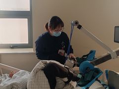 -锦欣康养上海泽顾护理院