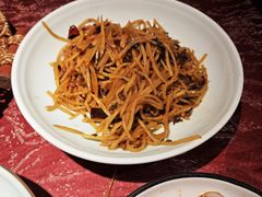 -渝信川菜(长安店)