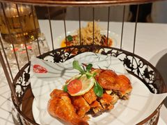 -八分饱·西津会(西津渡店)