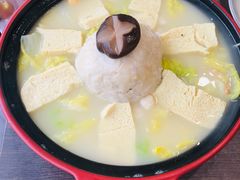 -鹿鸣春饭店(总店)