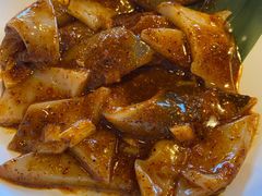 -一品诚记烤肉·甄选店(中南路店)