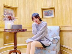 -安薇塔英式下午茶(万科中心店)