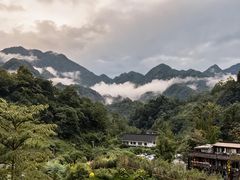 -青城山