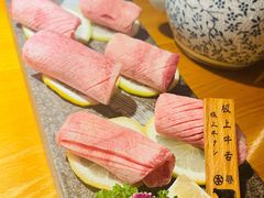 -本寻烧肉酒场(双井店)