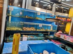 -以前的小酒馆(中山广场店)