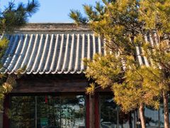 -爱新觉罗皇家博物院
