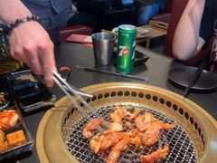 -谷牛和牛烤肉(漕河泾印象城店)