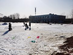 -北戴河圣蓝海洋公园