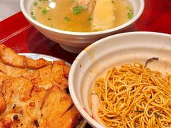 -鲜得来排骨年糕(云南南路店)