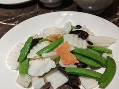 -汤城小厨•粤菜•靓汤(苏州街店)