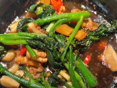 -大榕树下顺德菜(融创茂店)