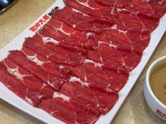 -阳坊大都涮羊肉(阳坊总店)