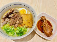 -康师傅·全民面馆(林和中路店)