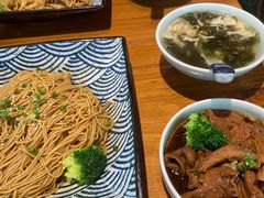 -囿面传统制面馆(中央路店)