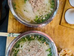 -李氏紫竹林卤粉(火车站店)