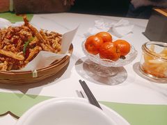 -鑫小城故事·藕汤·家常菜(台北一路总店)