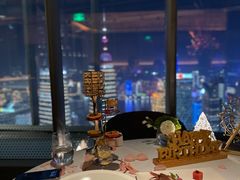 -THE WANG王品(上海中心云端店)