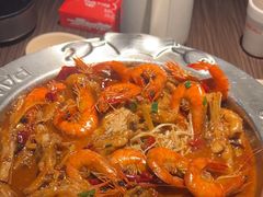 -胖哥俩肉蟹煲(梅溪步步高店)