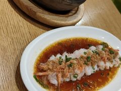 -去茶去餐厅(中央大街店)