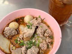 -榮泰米粉湯(Left Shop)