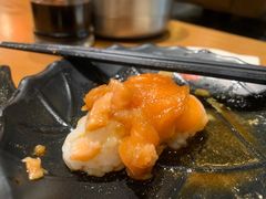 -吉兆手握寿司(车公庙店)