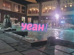 -咸宁万豪温泉谷度假区