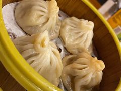 无锡小笼包-三凤酒家·百年无锡菜(清扬茂业店)