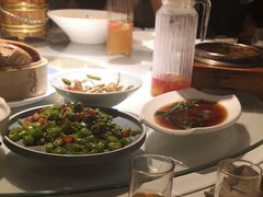 -苹果树下艺术餐厅(通州店)