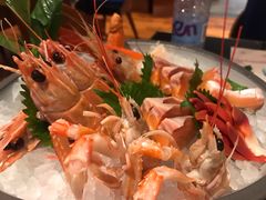 -Mr·Fish鱼鲜生海鲜放题(银泰in99店)