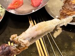 -那些年一起吃串的地方烧烤(观前街店)