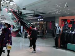 -万达广场(大明宫店)