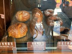 -Juicy Bakery(大学路店)