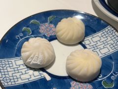 -桂满陇·蟹黄小笼汤包(环球港店)