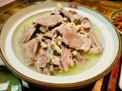 -兰溪小馆(东直门簋街店)